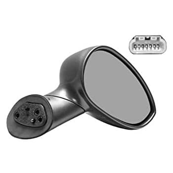 Espejo exterior 1604808 Van Wezel