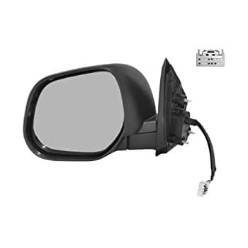 Espejo exterior izquierdo 0990817 Van Wezel