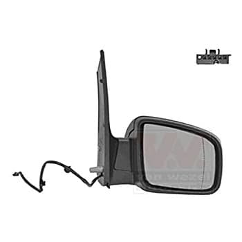 Espejo exterior 3081808 Van Wezel