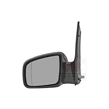 Espejo exterior izquierdo 3081801 Van Wezel