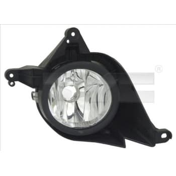 luz antiniebla 19-0800-01-2 TYC