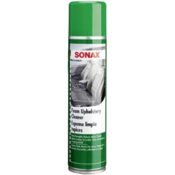 Limpiador de tapicerías Sonax 400 ml