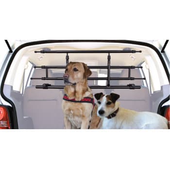 Protector para perros G3 'Pratico' 85-140cm