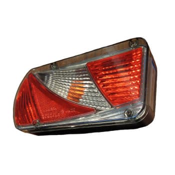 Luz trasera izquierda para modelo a partir del año 2015
