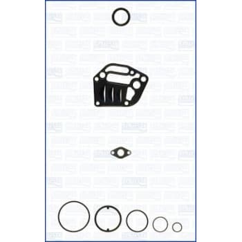 Juego de juntas, bloque del motor