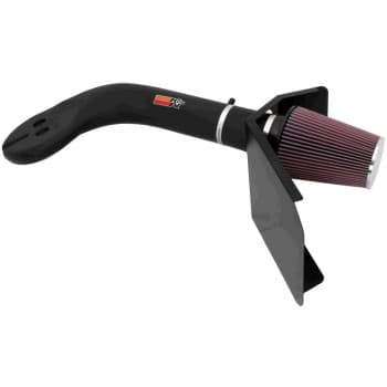Kit de rendimiento K&N 57i compatible con Jeep Grand Cherokee 5.2L-V8 1993-1998 (57-1506-2)