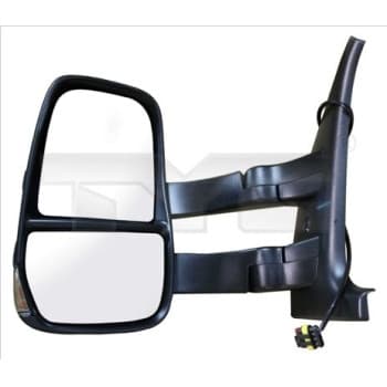 Espejo exterior 315-0006 TYC