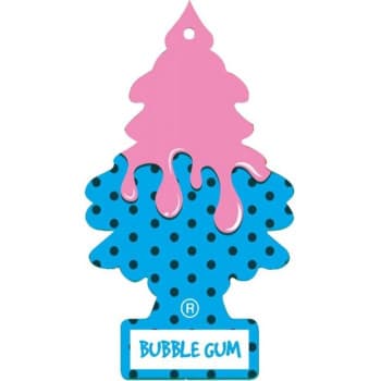 Ambientador Arbre Magique 'Chicle'