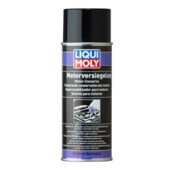 Sellador de motor Liqui Moly