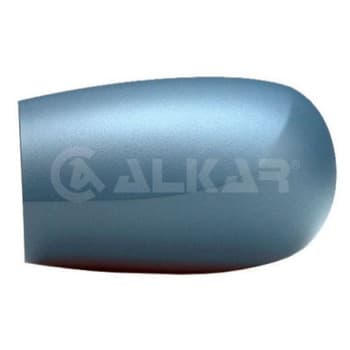 Cubierta del espejo izquierdo 6341349 Alkar