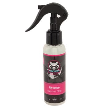 Limpiador de interiores Racoon Tidy 100 ml