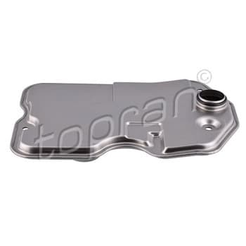 Filtro hidráulico, transmisión automática