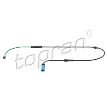 Sensor de desgaste de pastillas de freno