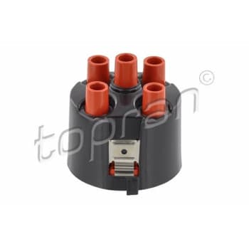 Capó del distribuidor