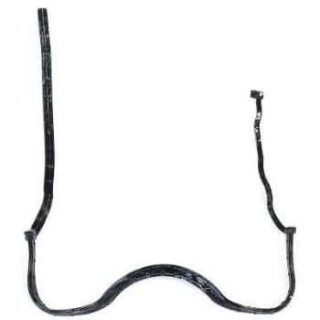 Junta, tapa de la caja de distribución 278.080 Elring