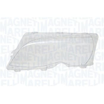 Verre de phare gauche 711305621795 Magneti Marelli