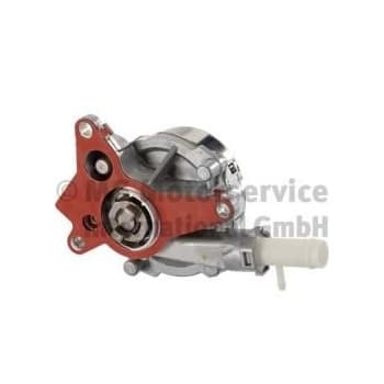 Bomba de vacío, sistema de frenos 7.24807.95.0 Pierburg