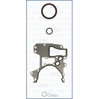 Juego de juntas, bloque del motor