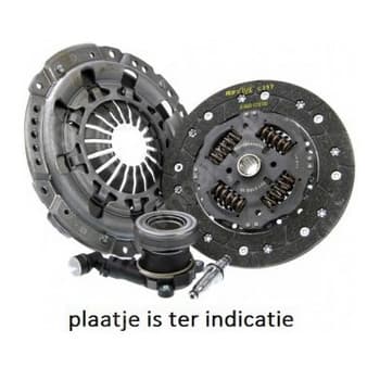 Kit de embrague 622 3113 33 LUK