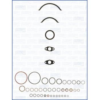 Juego de juntas, bloque del motor