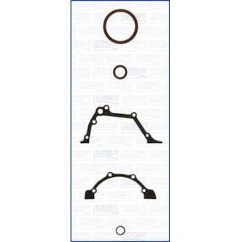 Juego de juntas, bloque del motor