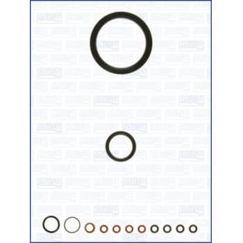 Juego de juntas, bloque del motor