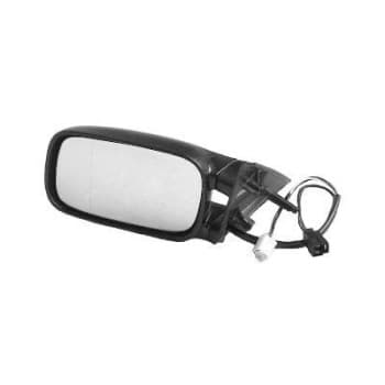 Retrovisor exterior eléctrico izquierdo ASFÉRICO 5834807 Hagus