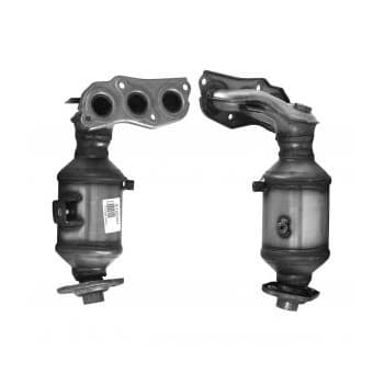 Catalizador Peugeot/Citroën/Toyota BM91263H BM Catalysts