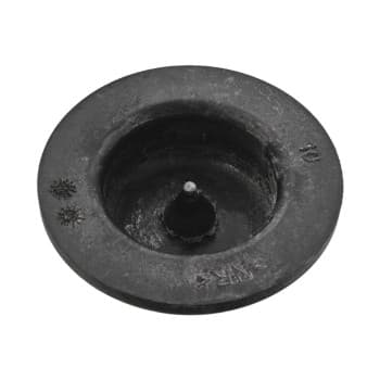 arandela de resorte 100784 FEBI