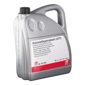 Aceite para caja de cambios FEBI Bilstein Transmisión automática 5L