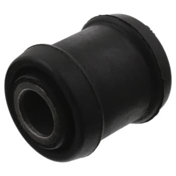 Suspensión, caja de dirección