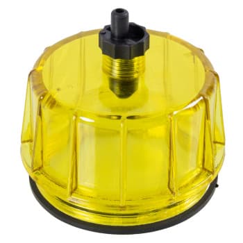 FILTRO DE SEPARACIÓN DE AGUA