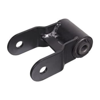 cojinete de ballesta