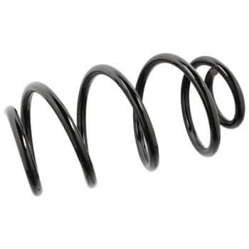 resorte del chasis 104708 FEBI