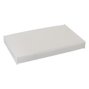 Filtro interior 105708 FEBI