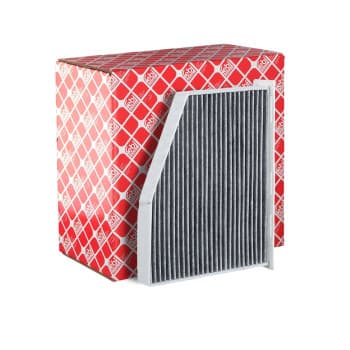 Filtre intérieur 105789 FEBI