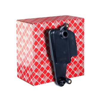 Juego de filtros de aceite de transmisión 107828 FEBI