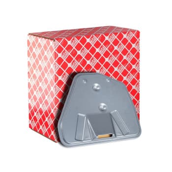 Juego de filtros de aceite de transmisión 107830 FEBI