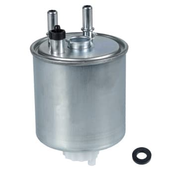 filtro de combustible 108735 FEBI
