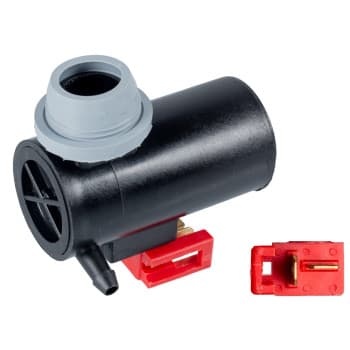 Bomba lavaparabrisas 109278 FEBI