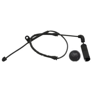 Use lentes de contacto 11936 FEBI