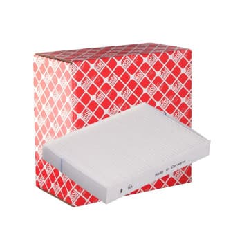 Filtro interior 15939 FEBI