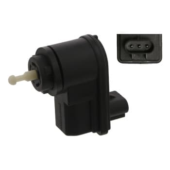 Servomotor 17684 FEBI