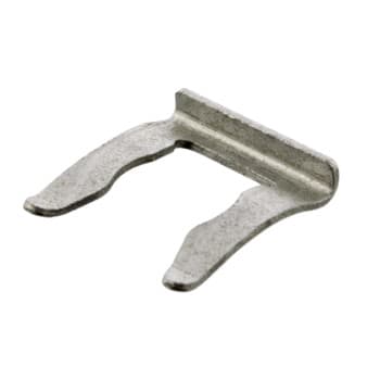 Resorte de abrazadera 19520 FEBI