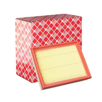 Filtro de aire 22770 FEBI