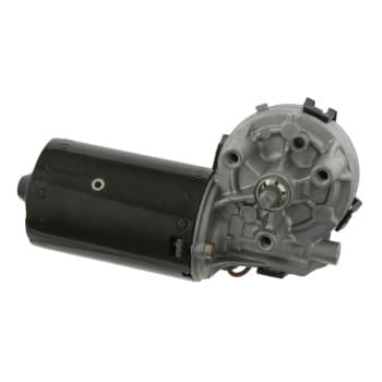 motor del limpiaparabrisas