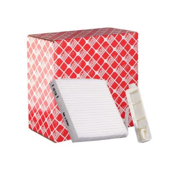 Filtro interior 23795 FEBI