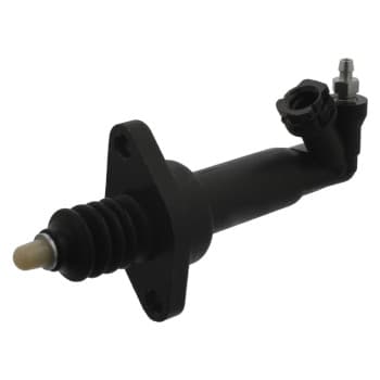 Cilindro esclavo del embrague 26617 FEBI