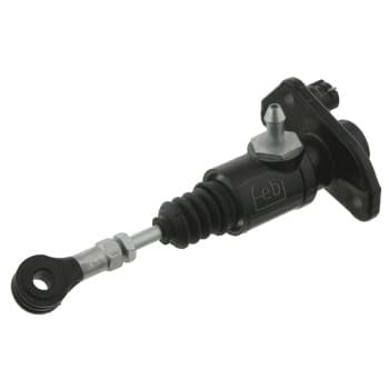 Cilindro maestro del embrague 26844 FEBI