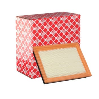 Filtro de aire 27291 FEBI